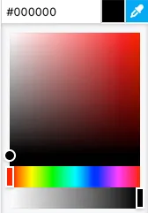 Color picker