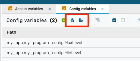 import-export-config-vars.png
