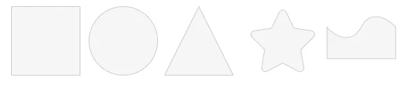 Shape